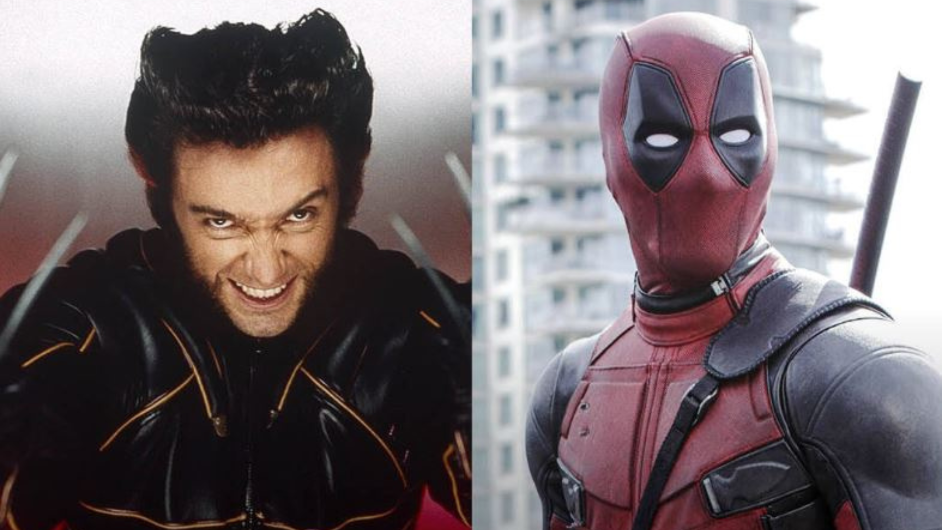 Wolverine To Appear In Deadpool 3 Al Bawaba
